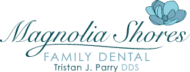 Magnolia Shores Family Dental logo