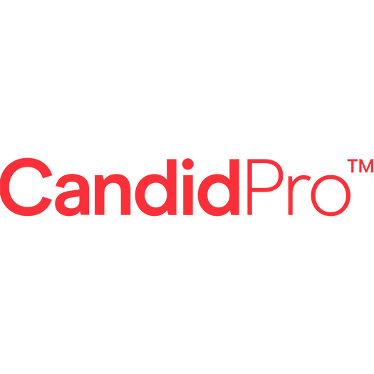 CandidPro logo