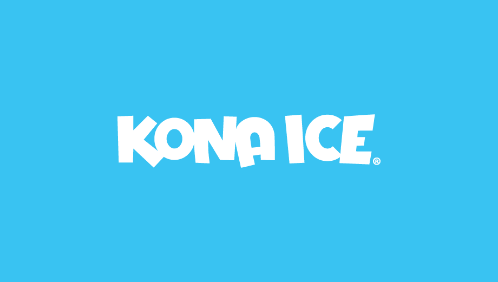 Kona Ice Logo