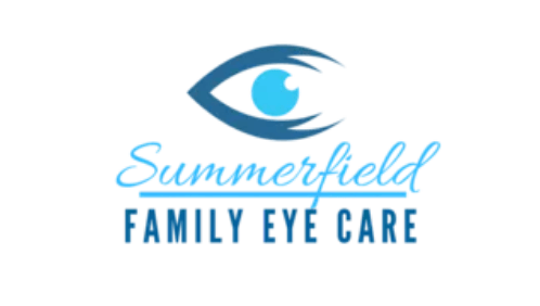 Logo of Summerfield Family Eye Care