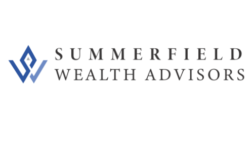 Logo for Summerfield Wealth Advisors