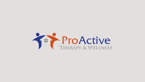 ProActive Therapy and Wellness  logo