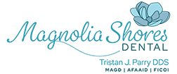 Magnolia Shores Family Dental logo