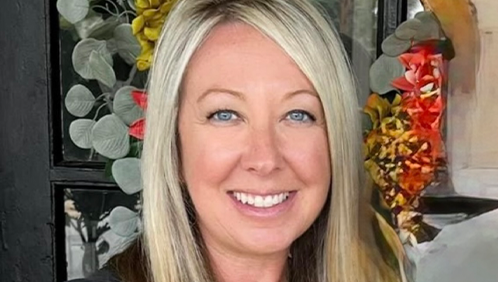 Dental assistant Jessica