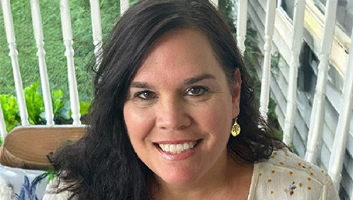 Dental patient concierge Cathy